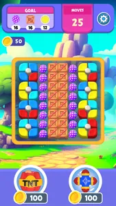 Block Twister screenshot 3