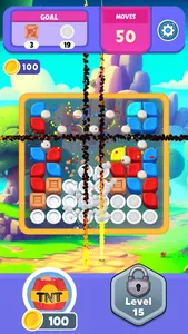 Block Twister screenshot 4