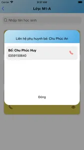 Ngôi nhà ước mơ screenshot 2