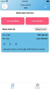 Ngôi nhà ước mơ screenshot 6