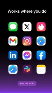 KeyWise: AI Keyboard Assistant screenshot 1