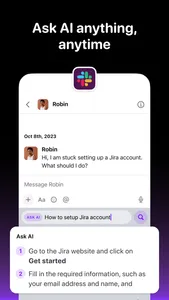 KeyWise: AI Keyboard Assistant screenshot 4
