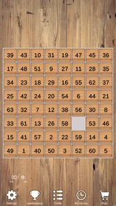 Number Puzzle - Enigma Puzzle screenshot 2