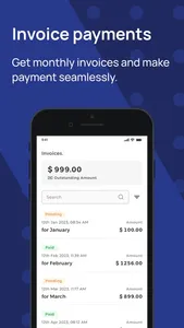 Kutumb Care screenshot 3