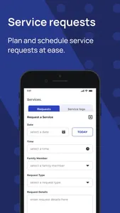 Kutumb Care screenshot 4