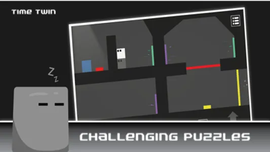 Time Twin screenshot 0