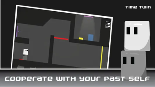 Time Twin screenshot 2