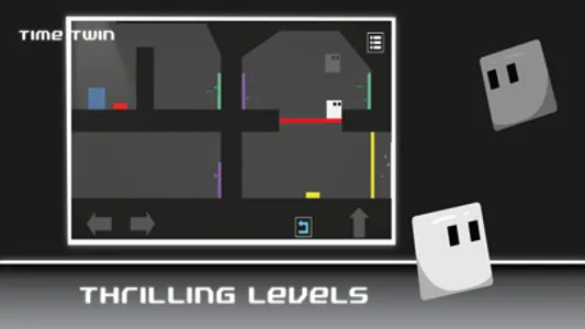 Time Twin screenshot 3