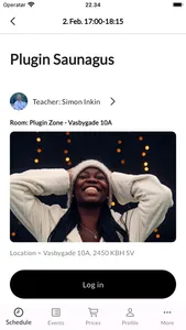 Plugin Heat Club screenshot 0