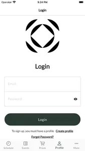 Plugin Heat Club screenshot 1