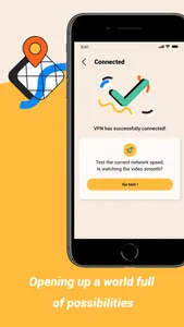 Play VPN screenshot 2