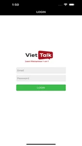 Vtalk For Teachers screenshot 1