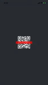 Barcode Scanner for iOS screenshot 0