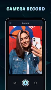 AI Voice Changer Funny Effects screenshot 6