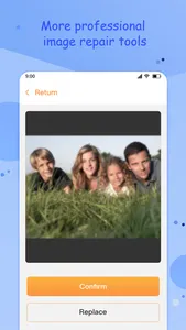 Smart Picture Repair screenshot 1