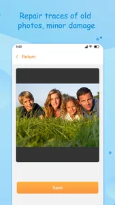 Smart Picture Repair screenshot 3