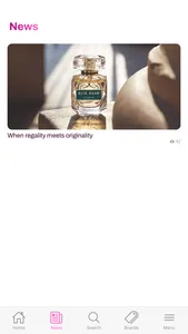 Perfumer App screenshot 2