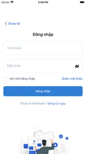 Công Dân Số Ninh Thuận screenshot 2