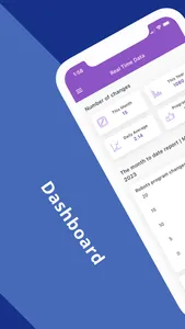 Welds Tracker screenshot 0