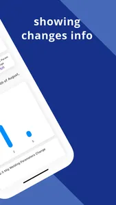 Welds Tracker screenshot 1