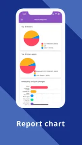Welds Tracker screenshot 4
