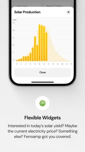 Ferroamp screenshot 1