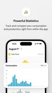 Ferroamp screenshot 2