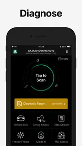 Alfametrix screenshot 0