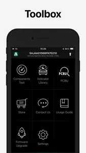 Alfametrix screenshot 3