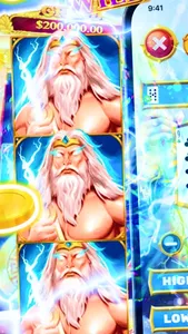 Zeus Royal screenshot 0