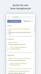 kbo Navi screenshot 1