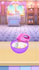 DIY Birthday Cake Maker Games screenshot 5