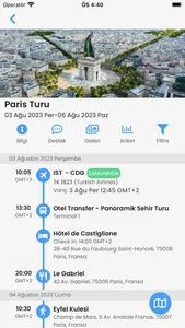 mTrip screenshot 5