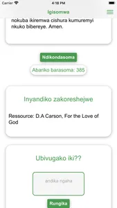 Green Pastures App screenshot 2