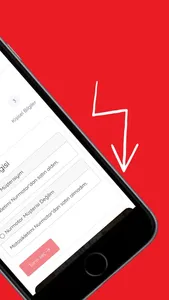 Nurmotor Randevu screenshot 1