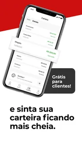 Estação Saúde Benefícios screenshot 1