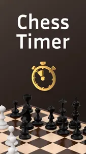 Chess Timer: Clock for Chess screenshot 0