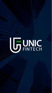 Unic Fintech screenshot 0