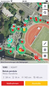 arbonet screenshot 0