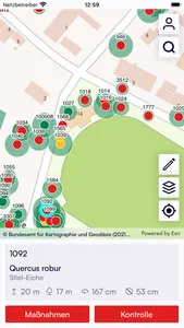 arbonet screenshot 1