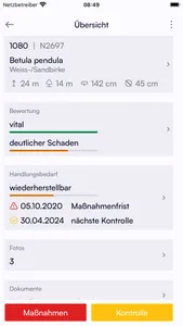 arbonet screenshot 2