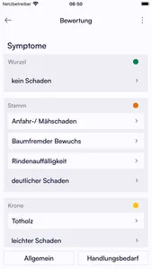 arbonet screenshot 3