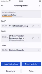 arbonet screenshot 4