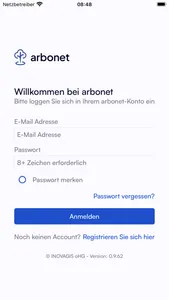 arbonet screenshot 5