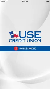 USE Credit Union screenshot 0