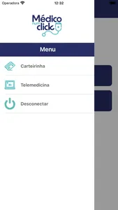 Médico num click screenshot 3