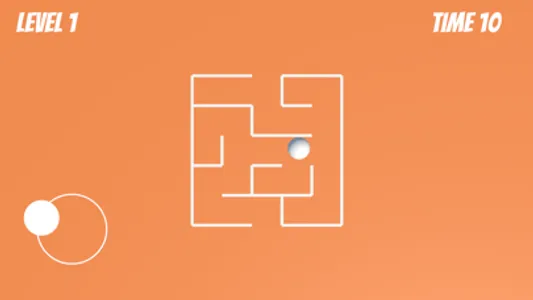 Simple Mazes screenshot 1