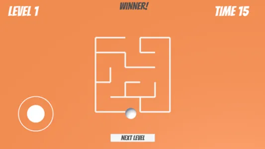 Simple Mazes screenshot 2