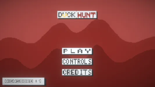 DuckHunt! screenshot 0