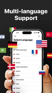 AI Voice Note Taker screenshot 2